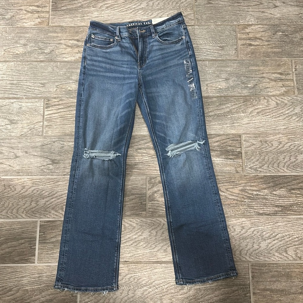 AE 90s Bootcut